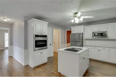 1961 Amber Dawn Way, Lawrenceville, GA 30043 - Photo 20
