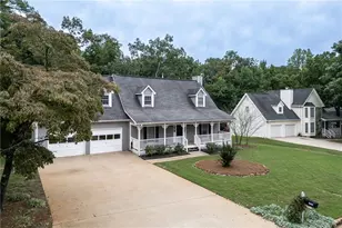 1961 Amber Dawn Way, Lawrenceville, GA 30043 - Photo 2