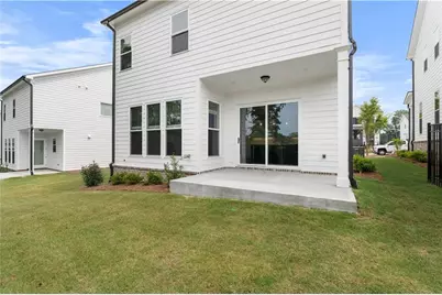 610 Silva Street, Cumming, GA 30040 - Photo 8