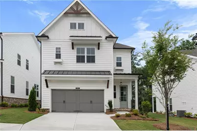 610 Silva Street, Cumming, GA 30040 - Photo 1