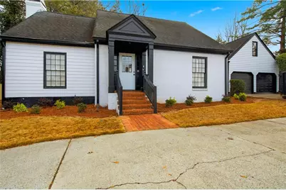 1044 Little Willeo Road, Marietta, GA 30068 - Photo 1