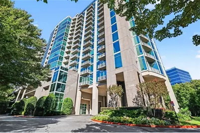 3300 Windy Ridge Parkway SE #1419, Atlanta, GA 30339 - Photo 1