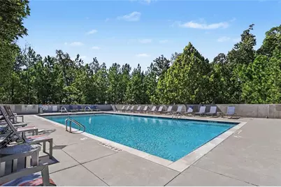 3300 Windy Ridge Parkway SE #1419, Atlanta, GA 30339 - Photo 8