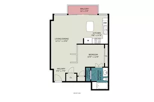 3300 Windy Ridge Parkway SE, Atlanta, GA 30339 - Photo 36
