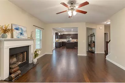 902 Whitfield Oak Road, Auburn, GA 30011 - Photo 2