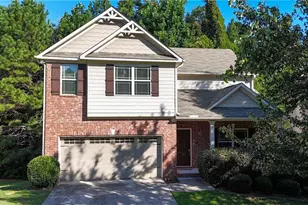 902 Whitfield Oak Rd, Auburn, GA 30011 - Photo 1