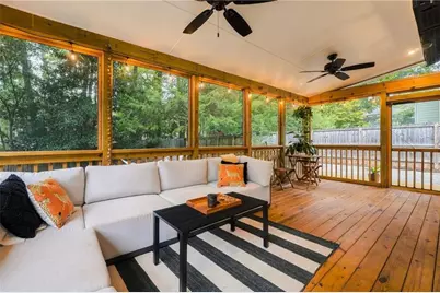 1391 Oldfield Road, Decatur, GA 30030 - Photo 38