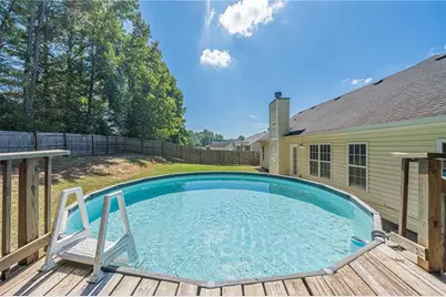 914 Masters Drive, Monroe, GA 30655 - Photo 2