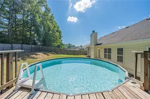 914 Masters Dr, Monroe, GA 30655 - Photo 2