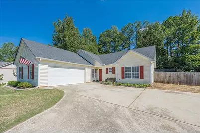914 Masters Drive, Monroe, GA 30655 - Photo 4
