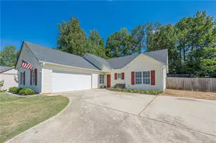 914 Masters Dr, Monroe, GA 30655 - Photo 4