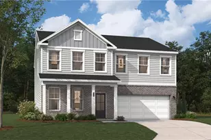400 Satilla Ct, Locust Grove, GA 30248 - Photo 1