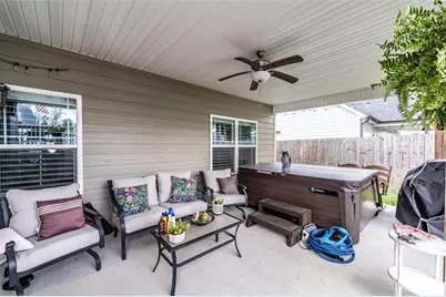 4 Water Oak Trail, Rome, GA 30165 - Photo 30