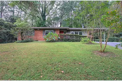 1990 Glenroy Place SE, Smyrna, GA 30080 - Photo 1