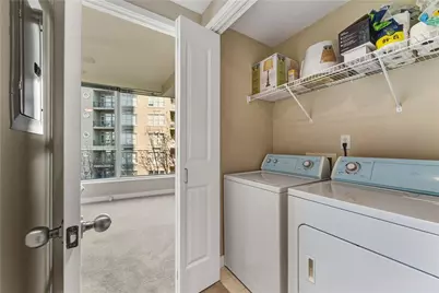 3338 Peachtree Road NE #505, Atlanta, GA 30326 - Photo 12