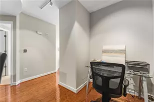 3338 Peachtree Rd NE, Atlanta, GA 30326 - Photo 8