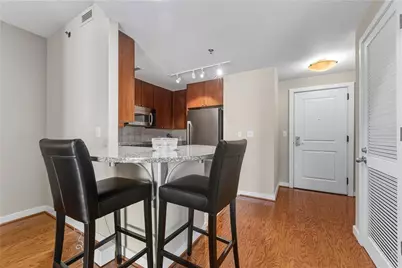 3338 Peachtree Road NE #505, Atlanta, GA 30326 - Photo 4