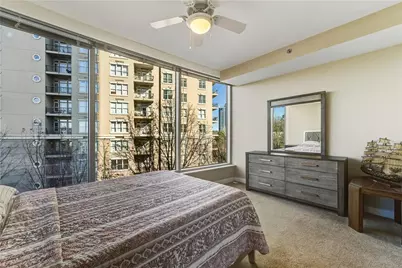 3338 Peachtree Road NE #505, Atlanta, GA 30326 - Photo 14