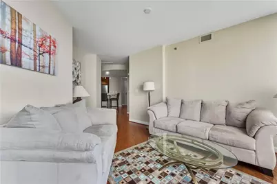3338 Peachtree Road NE #505, Atlanta, GA 30326 - Photo 10