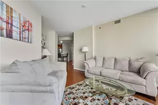 3338 Peachtree Rd NE, Atlanta, GA 30326 - Photo 10