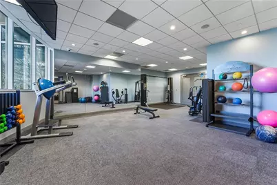 3338 Peachtree Road NE #505, Atlanta, GA 30326 - Photo 16