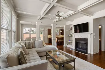 2390 Whiteoak Court SE, Smyrna, GA 30080 - Photo 2