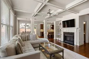 2390 Whiteoak Ct SE, Smyrna, GA 30080 - Photo 2