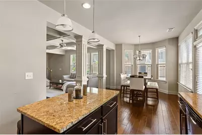 2390 Whiteoak Court SE, Smyrna, GA 30080 - Photo 16