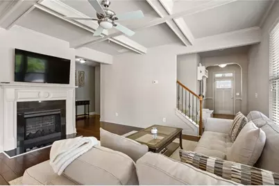 2390 Whiteoak Court SE, Smyrna, GA 30080 - Photo 10