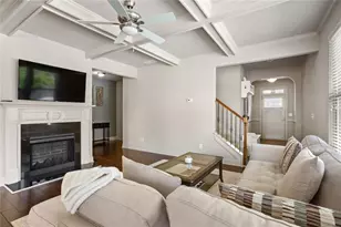 2390 Whiteoak Ct SE, Smyrna, GA 30080 - Photo 10