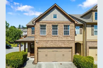 2390 Whiteoak Court SE, Smyrna, GA 30080 - Photo 1