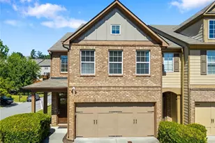 2390 Whiteoak Ct SE, Smyrna, GA 30080 - Photo 1