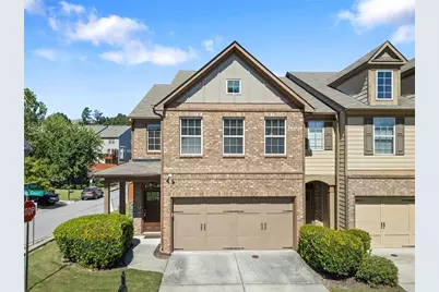 2390 Whiteoak Court SE, Smyrna, GA 30080 - Photo 50