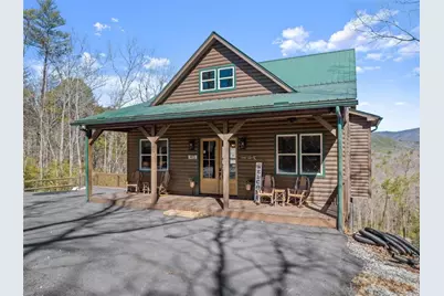 473 Monroe Ridge Road, Sautee Nacoochee, GA 30571 - Photo 42