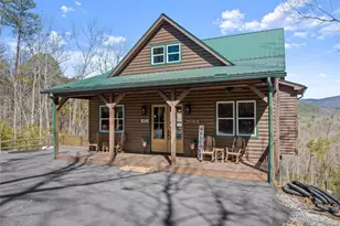 473 Monroe Ridge Rd, Sautee Nacoochee, GA 30571 - Photo 42