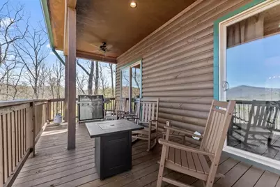 473 Monroe Ridge Road, Sautee Nacoochee, GA 30571 - Photo 18