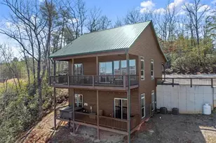 473 Monroe Ridge Rd, Sautee Nacoochee, GA 30571 - Photo 46