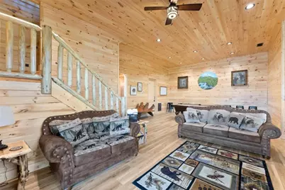473 Monroe Ridge Road, Sautee Nacoochee, GA 30571 - Photo 28