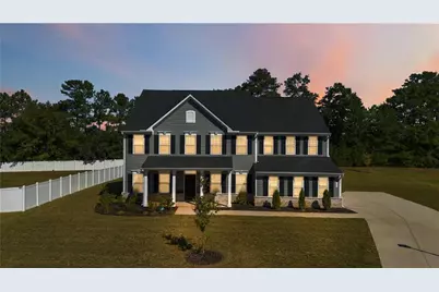 140 Marchmont Drive, Locust Grove, GA 30248 - Photo 1