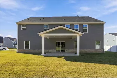 140 Marchmont Drive, Locust Grove, GA 30248 - Photo 38