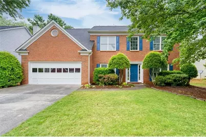 355 Lamme Chase, Johns Creek, GA 30097 - Photo 2
