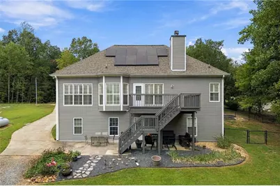203 Firetower Road, Jasper, GA 30143 - Photo 48