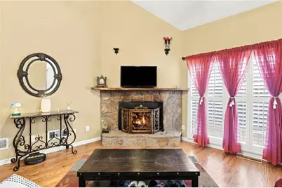 203 Firetower Road, Jasper, GA 30143 - Photo 16