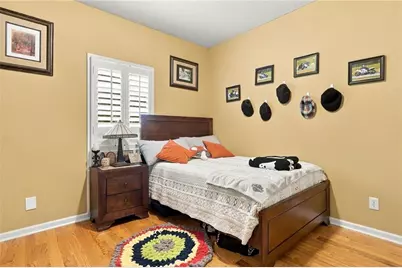203 Firetower Road, Jasper, GA 30143 - Photo 20