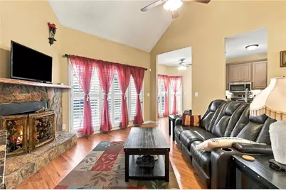 203 Firetower Road, Jasper, GA 30143 - Photo 18