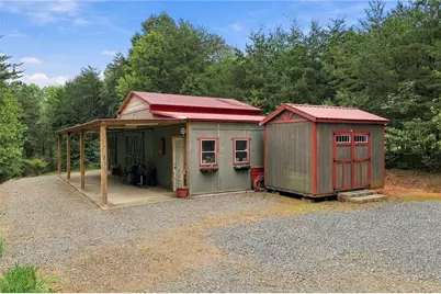 203 Firetower Road, Jasper, GA 30143 - Photo 2
