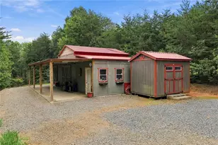 203 Firetower Rd, Jasper, GA 30143 - Photo 2