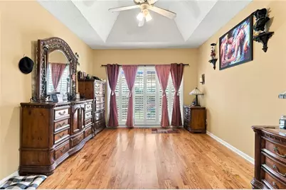 203 Firetower Road, Jasper, GA 30143 - Photo 26