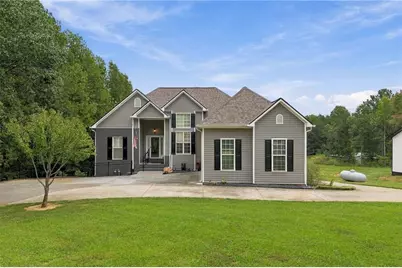 203 Firetower Road, Jasper, GA 30143 - Photo 1