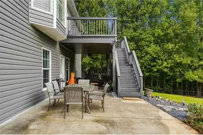203 Firetower Road, Jasper, GA 30143 - Photo 46